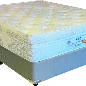 Royal latex pocket base set Double